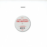 Dj Tennis Feat- Pillowtalk - The Outcast
