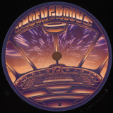 Jake Childs & Paul Dyne - Easy Game EP