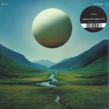 Tycho - Infinite Health (LP+MP3)