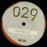 Kanzler & Wischnewski - Summer Ep