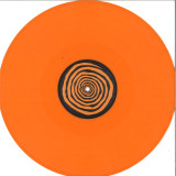 DJ Fokus - Vexxed / Chill Out