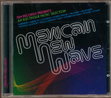 Mexican New Wave - V.a.