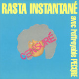Pecqre - Rasta Instantané Avec L'Effroyable Pecqre
