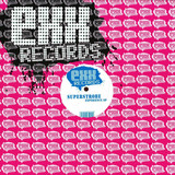 Superstrobe - Experience Ep