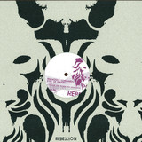 Francesca Lombardo - Eyes Of Nature Ep