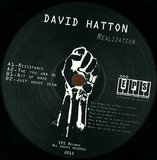 David Hatton - Realization