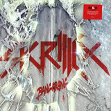 Skrillex - Bangarang Ep