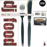 Dj Food - A Recipe For Disaster 2 X 12"