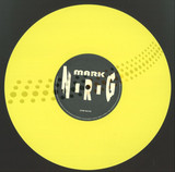 Mark N-r-g - Don't Stop *rmx2* 10"