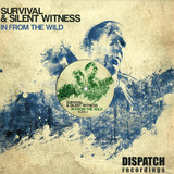 Survival & Silent Witness - In From The Wild Album Sampler Ep