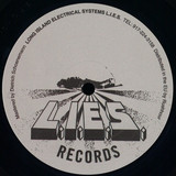 Vereker - Fear Eats The Soul