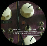 Clouds - Usb Islands Remixes