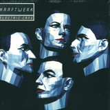 Kraftwerk - Electric Cafe