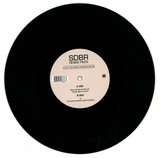 El_txef_a - Slow Dancing Rmxs 10"