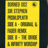 Sir Stephen - Prsm.splntr