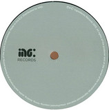 Ruffhouse - Strangers / The Domino Effect