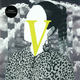 Cosmo V - No Name Street Ep
