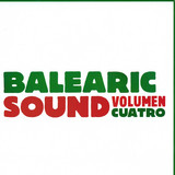 Various - Balearic Sound Volumen Cuatro 2x12