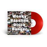 Red Rack'em - Wonky Bassline Disco Banger 10 Year Anniversary Edition