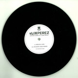 Alix Perez - Annie's Song Ft Sam Wills / We Could Have Been