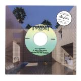 Kuato Ft. Tim Tucker - D.J.'s Delight 7"