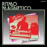 DISCO STRUMMER - RITMO MAGNETICO (7")