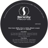 Harrison BDP & O'ner (incl. Black Loops aka PAFFETTI & Harry Wills Remixes) - Harrison BDP, Harry Wills, Black Loops aka PAFFETTI & O'ner for CALM