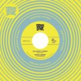 ndres Landero y Su Conjunto - Bailando Cumbia (7")