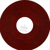 The Lil Nick Cru Feat. Parris Mitchell - Muthafuckin Dog