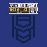 Various - The Sound of Hardstyle Vol. 3 (LP)