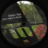 Darlyn Vlys - Soho Nights In Rome