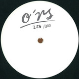 Krink / Rj / Scherbe - O*rs 1900