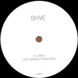 Rhye - Open Remixes