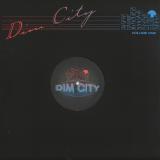 Dim City - Volume 1 (Juicy Boy)