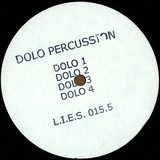 Dolo Percussion - White Label