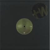 Andu Simion, Unio Mystica, Donnie Smojk - Acid Cycle 1988