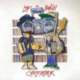 Ltf / Moskvin - Ghettoblaster Twins