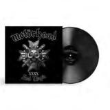 Motörhead - Bad Magic