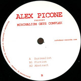 Alex Picone - Minimal Gets Complex