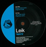 Leik - Ways