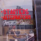 THE EX - STARTERS ALTERNATORS