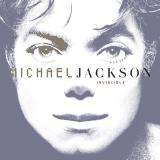Michael Jackson - Invincible LP 2x12"