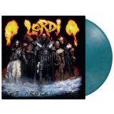 Lordi - Arockalypse LP