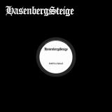 HASENBERGSTEIGE - SHE'S A MALE EP