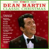 Dean Martin - Classic Christmas LP
