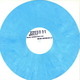Unknown Artists - Right In The Spectrum