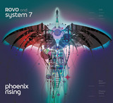 Rovo And System 7 - Phoenix Rising