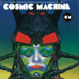 V.a. - Cosmic Machine