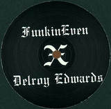 Delroy Edwards & Funkineven - X/xx