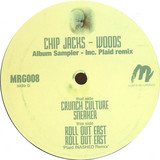Chip Jacks - Woods W/ Plaid Remix